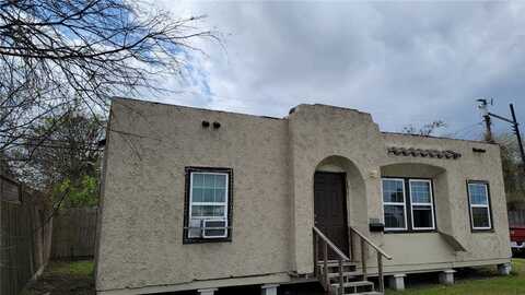 3185 Huisache Street, Corpus Christi, TX 78408