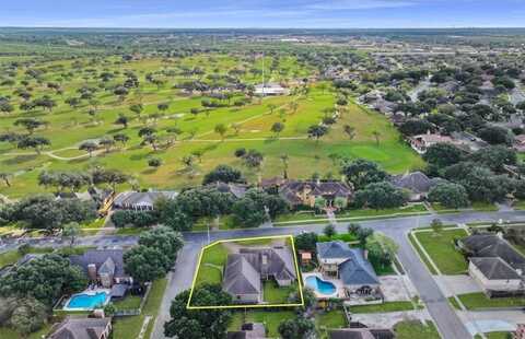 4217 Spring Creek Drive, Corpus Christi, TX 78410