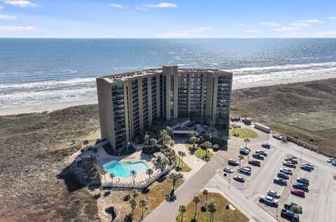 6745 Seacomber, Port Aransas, TX 78373
