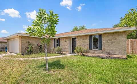 1803 Tiki Court, Portland, TX 78374