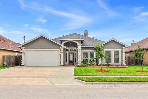 5330 Graford Place, Corpus Christi, TX 78413