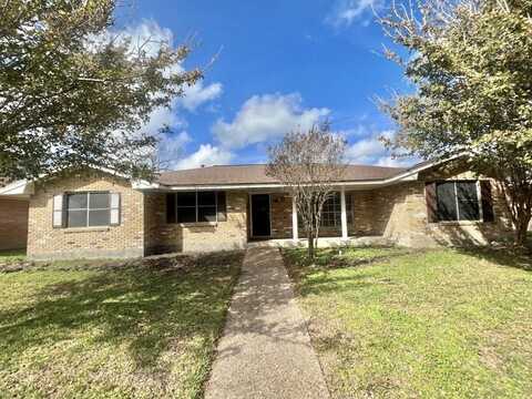 414 Monette Drive, Corpus Christi, TX 78412