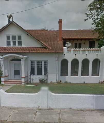 121 E Railroad Avenue, Benavides, TX 78341