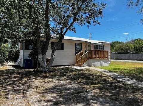 1350 Ormond Drive, Corpus Christi, TX 78415