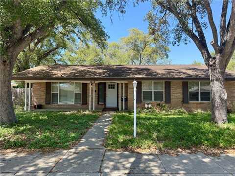 1710 Santa Cecilia Drive, Kingsville, TX 78363