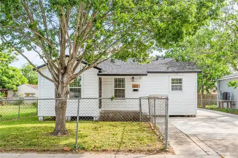 2009 Hudson Street, Corpus Christi, TX 78416