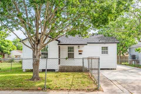 2009 Hudson Street, Corpus Christi, TX 78416