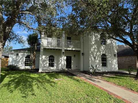 8038 Etienne Drive, Corpus Christi, TX 78414