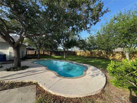 undefined, Corpus Christi, TX 78414