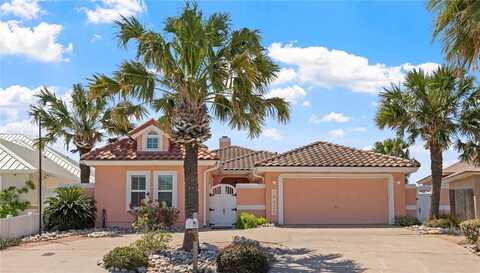16025 Cuttysark Street, Corpus Christi, TX 78418