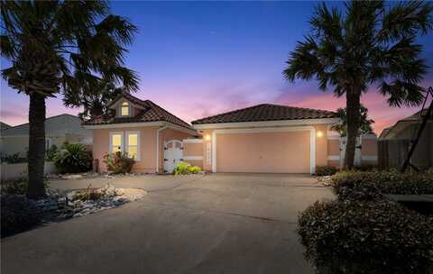 16025 Cuttysark Street, Corpus Christi, TX 78418