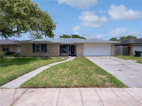 3658 Braeburn Drive, Corpus Christi, TX 78415