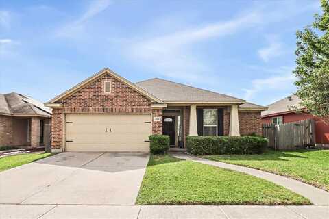 3906 Las Bahias Drive, Corpus Christi, TX 78414