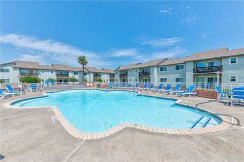 230 Cut Off, Port Aransas, TX 78373