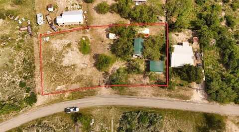 131 Blackhawk Drive, Sandia, TX 78383