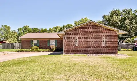 907 PRYOR DRIVE, West Memphis, AR 72301