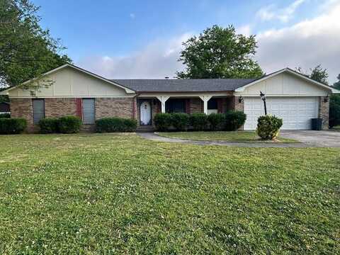 108 W GREENBRIAR DRIVE, Osceola, AR 72370