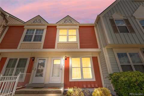 6776 S Independence Street, Littleton, CO 80128