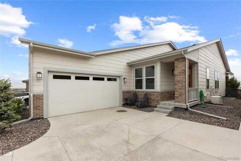 2020 Sagerock Drive, Castle Pines, CO 80108