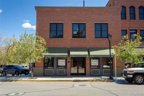 130 W Sackett Avenue, Salida, CO 81201