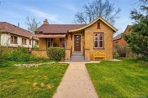 1312 Ash Street, Denver, CO 80220