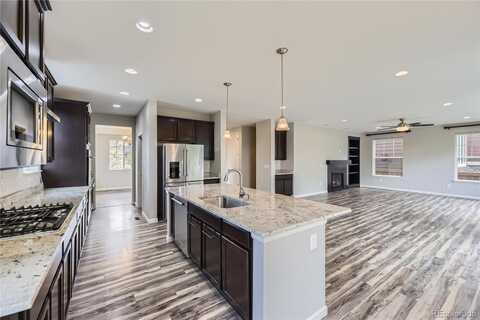 11771 W Quarles Avenue, Littleton, CO 80127