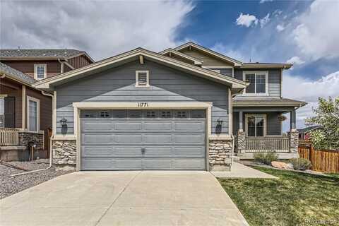 11771 W Quarles Avenue, Littleton, CO 80127