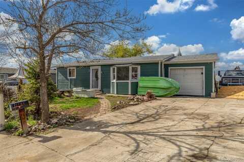 15785 W Second Avenue, Golden, CO 80401