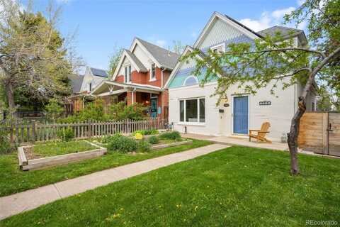 2944 Hooker Street, Denver, CO 80211