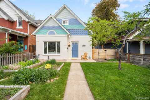 2944 Hooker Street, Denver, CO 80211