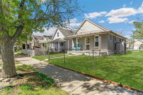 4353 Sherman Street, Denver, CO 80216