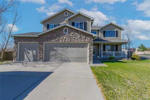 957 Rosedale Street, Castle Rock, CO 80104