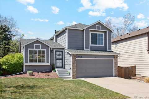 9763 Cove Creek Drive, Highlands Ranch, CO 80129