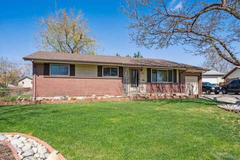 11609 Fowler Drive, Northglenn, CO 80233
