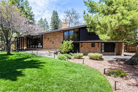 6975 S Chase Court, Littleton, CO 80128