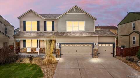 10158 Granby Street, Commerce City, CO 80022