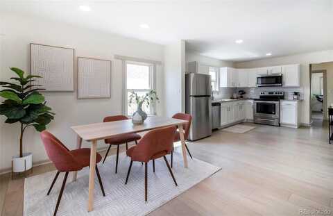 4325 S Cherokee Street, Englewood, CO 80110