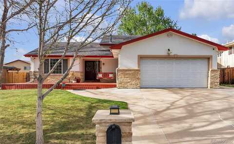 12079 E Louisiana Avenue, Aurora, CO 80012