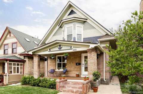 3005 Grove Street, Denver, CO 80211