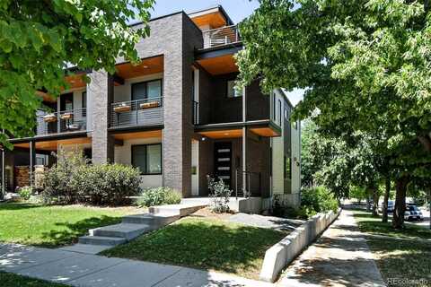 3201 W 25th Avenue, Denver, CO 80211