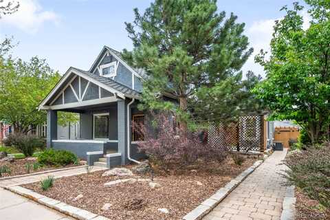 1518-1520 S Sherman Street, Denver, CO 80210