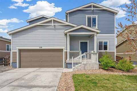 1119 Sherman Drive, Dacono, CO 80514