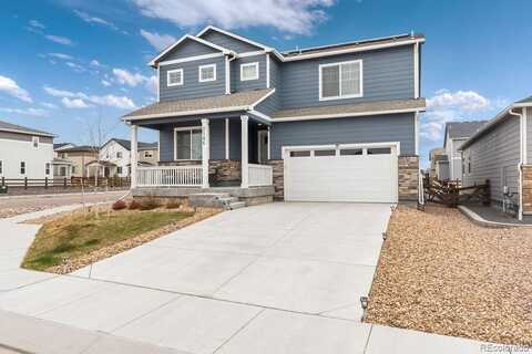 2186 Prairie Smoke Drive, Monument, CO 80132
