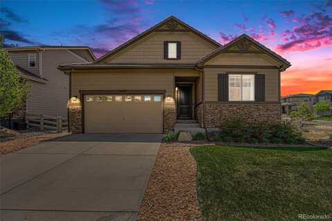 3480 Mount Powell Drive, Broomfield, CO 80023