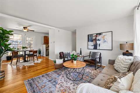 1335 S Holly Street, Denver, CO 80222