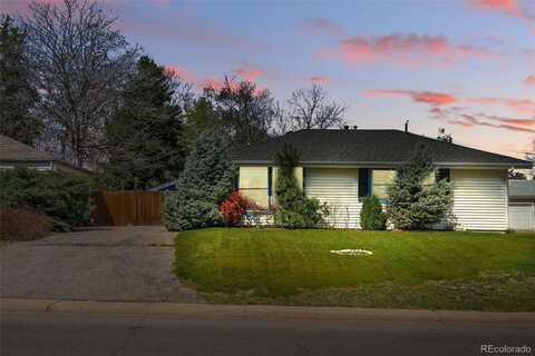 1335 S Holly Street, Denver, CO 80222