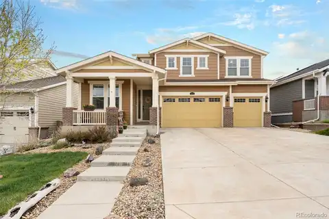 6173 Eldora Street, Golden, CO 80403