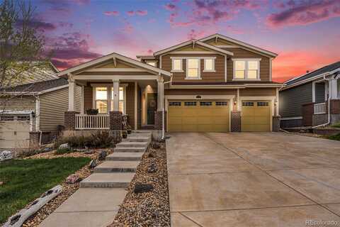 6173 Eldora Street, Golden, CO 80403