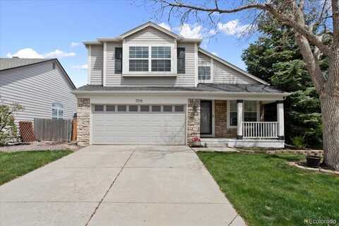 708 S Carlton Street, Castle Rock, CO 80104