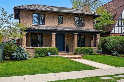 1050 S Gilpin Street, Denver, CO 80209